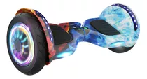 Skate Elétrico Hoverboard Lurs Hb100s Icefire 10 