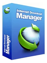 Internet Download Manager - Envio Rápido 