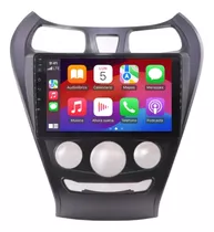 Radio Android Hyundai Eon 8 Nucleos Qled Carplay Andauto