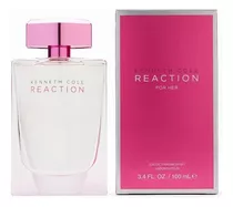 Perfume Kenneth Cole Reaction For Her 100 Ml