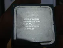 Processador Intel Pentium Dual Core E2180 2ghz S775