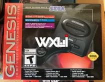 Consola Sega Genesis Mini 2