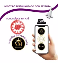 Criação De Logo  Logotipo  Disigner Grafico  Arte Logo Marca