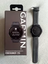 Relógio Garmin Forerunner 255