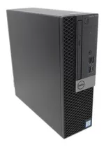Cpu Dell 5050 Core I5 A 3.40ghz 7ma Gen Ssd 256gb Memoria 8g