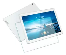 Vidrio Templado Para Tablet Lenovo Tab M10 10.1 Tb-x505f