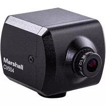 Marshall Electronics Cv504 Full Hd Micro Pov Camera