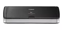 Scanner Canon A4 P-215 Ii - 15 Ppm 600 Dpi - 9705 B007 Ac