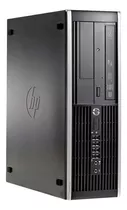 Super Oferta! Pc Hp Compac Elite 8300 I3 / 4 Gb / 128 Ssd