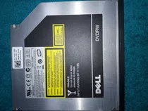 Lectograbadora Dvd Cd  Dell Latitud E6410