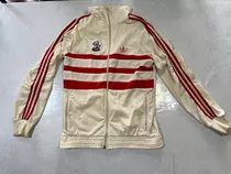Campera Reliquia adidas River Plate 1986 Talle 2