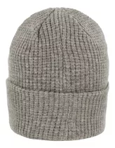 Gorro Beanie Achao Grey Doite