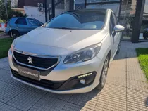 Peugeot 308 Feline 1.6 Tip Jc