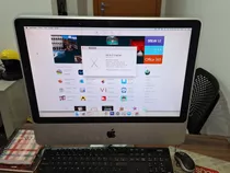 iMac 20 Polegadas Core 2 Duo 2.4ghz 4gb Ram Funcionando Bem