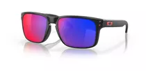 Lentes De Sol Oakley Holbrook Oo9102-36 Positive Red Iridium