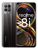 Celular Realme 8i 6gb Ram+128gb Rom Liberado Pantalla De 6.6