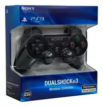 Control Sony Para Playstation 3 Ps3