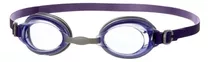 Lentes Speedo Jet De Agua Natación Piscina Playa Color Violeta (900)