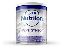 Fórmula Infantil Nutrilon Pepti Syneo X400 Gr