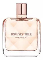 Perfume Mujer Givenchy Irresistible Edt Fraiche 80ml