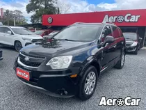 Chevrolet Captiva 3.6 V6 Sport Caja 6ta 2010 Imp Aerocar