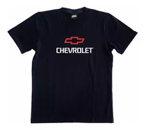 Remera Fierrera Chevrolet 002 7xl Vintage