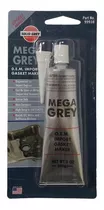 Silicon Gris Alta Temperatura Mega Grey Americano Usa 85g