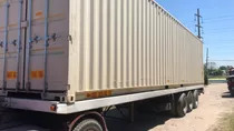 Contenedores Maritimos Container 20/40 Habitables