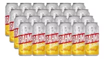 Cerveza Brahma Lata 473ml Pack X24 - Suchina S.a