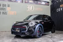 Mini John Cooper Works S Hot Chilli 2021 