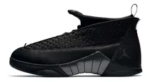 Zapatillas Jordan 15 Retro Stealth (2017) 881429-001   