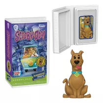 Funko! Rewind Scooby Doo (posibilidad Chase)