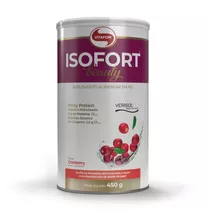 Isofort Beauty - 450g - Vitafor