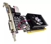 Placa De Vídeo Nvidia Afox  Geforce 700 Series Gt 730 Af730-2048d3l6 2gb