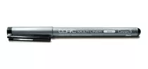 Copic Multiliner Cs Negro  X Unidad