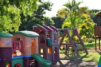 Villas Ventas En Complejo Campestre A 45minuto Santo Domingo