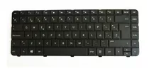 Teclado Laptop Hp Cq58 Cq43 G4-1000 G6-1000 R15