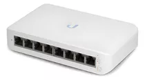 Ubiquiti Usw-lite-8 Poe