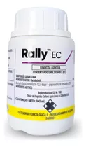 Rally Ec Fungicida Para Control De Hongos En Plantas X 100cc