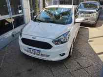 Ford Ka 2017 1.5 Sel Jf