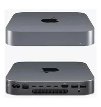 Apple Mac Mini 3ghz Intel Core I5 6-core 8gb 256gb Ssd