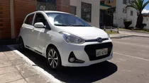 Hyundai Grand I10