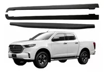 Cubre Barandas Mazda Bt50 New 2021 Al 2023 Kit 3 Piezas