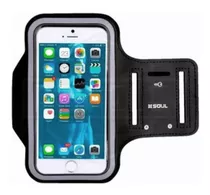 Funda Porta Celular Brazalete Sport 6' A 6.5'' Gym Sport