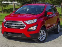 Ford Ecosport Se 1.5 Extra Full | Permuta / Financia