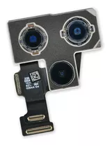Câmera Traseira Principal Para iPhone 12 Pro Max Retirada