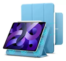 Estuche Funda Smart Case @ iPad Air 4 / 5 2022 Magnetico Esr