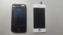 Celular Quebrado iPhone 4 - A1387 , Mais Uma Tela