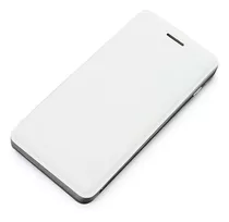 Estuche Original Celular Leagoo Lead 6 Alfa 6 Blanco Diginet