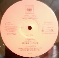 Disco Mix (1988) - Varios Interpretes